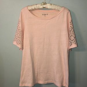 Loft Knit Top